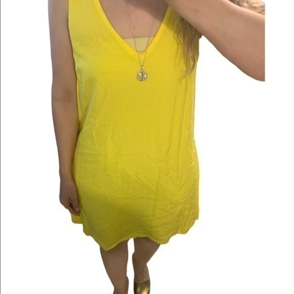 𝅺 Summer Tunic Dress